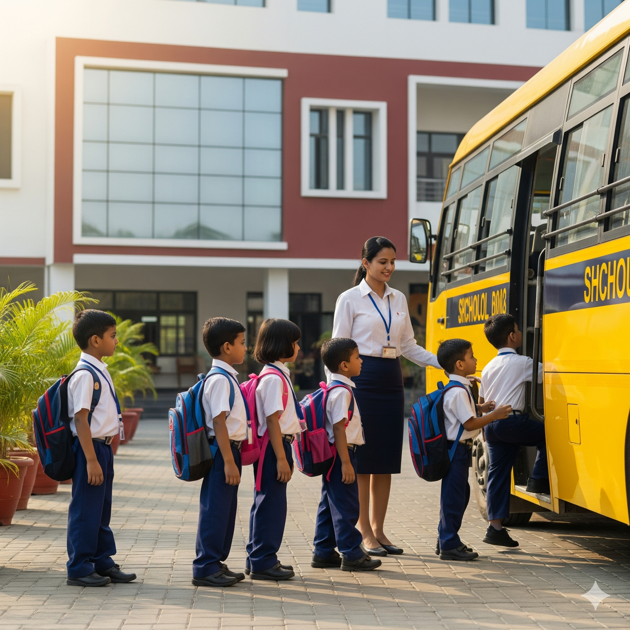 School Transport