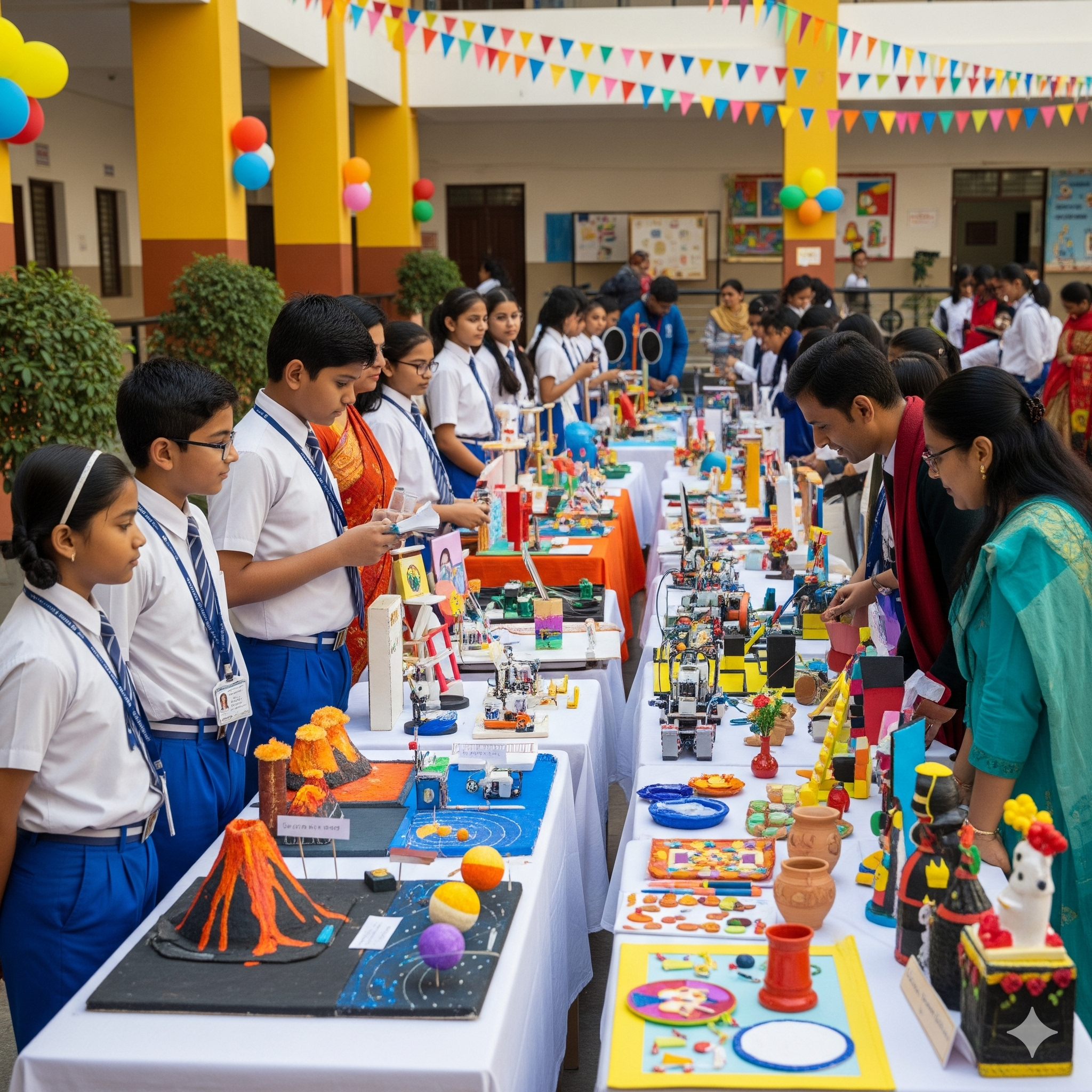 School Events