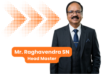 Mr. Bhaskar Reddy