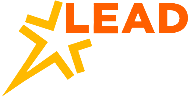 LEAD Logo