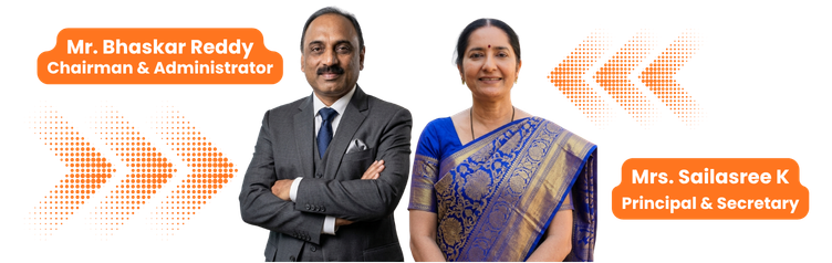 Chirec Leadership Team