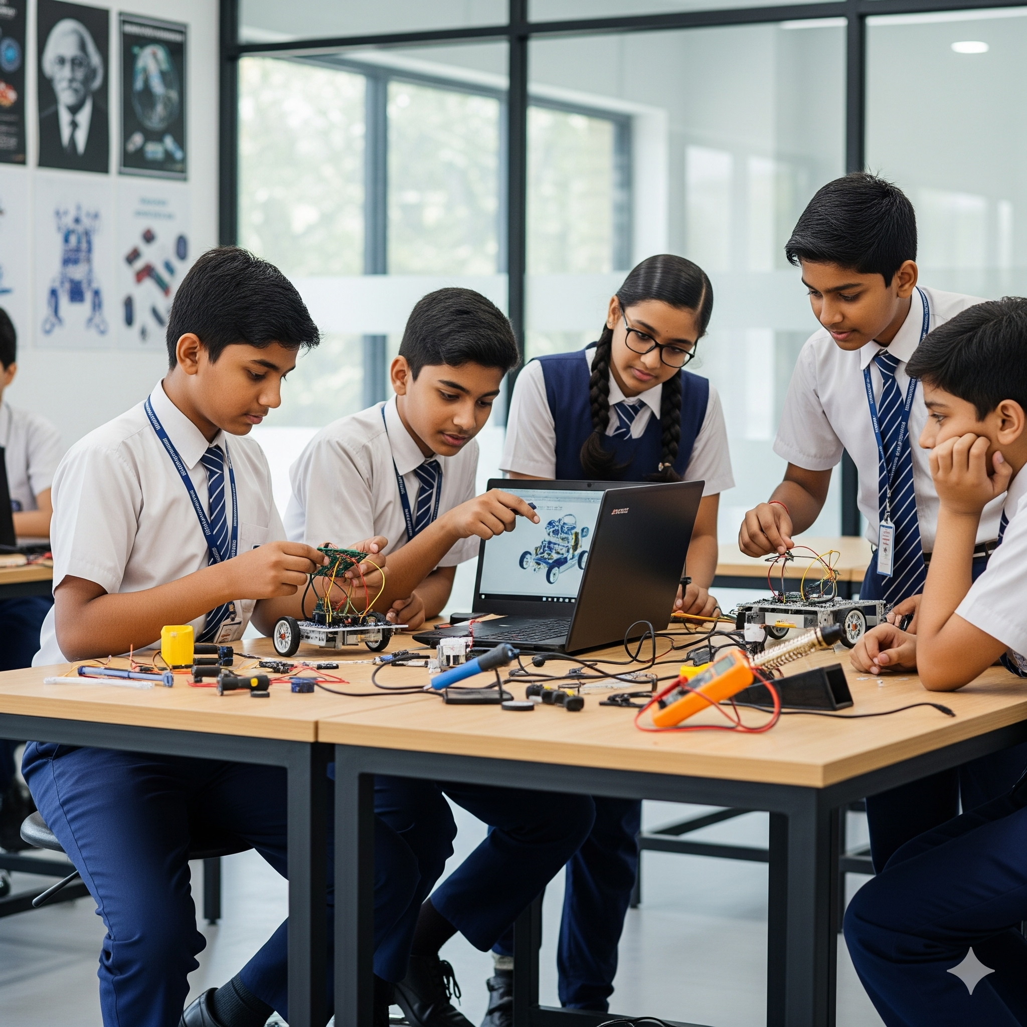 Digital Literacy